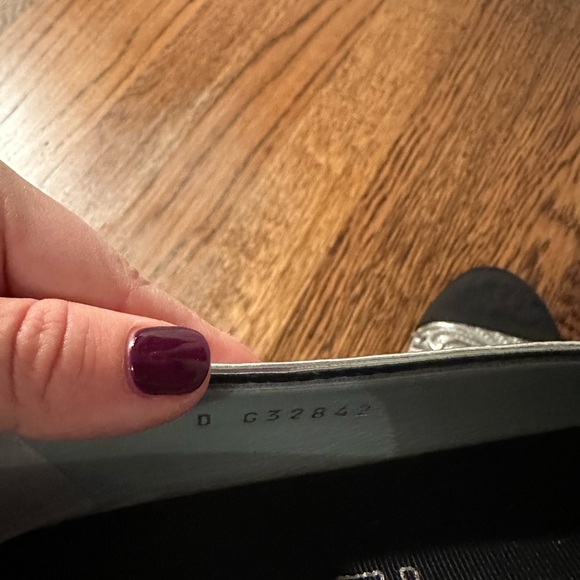 Chanel ballet flats - Picture 8 of 8